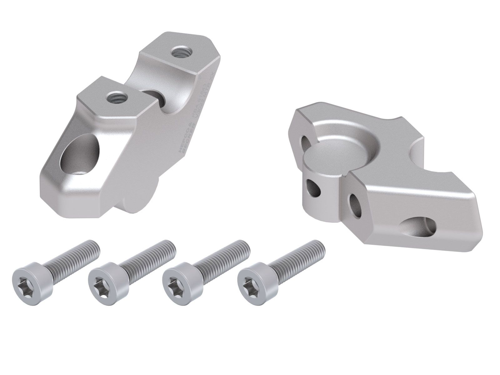 Arceaux de sécurité pour Aprilia Tuareg 660 (21-) SW Motech