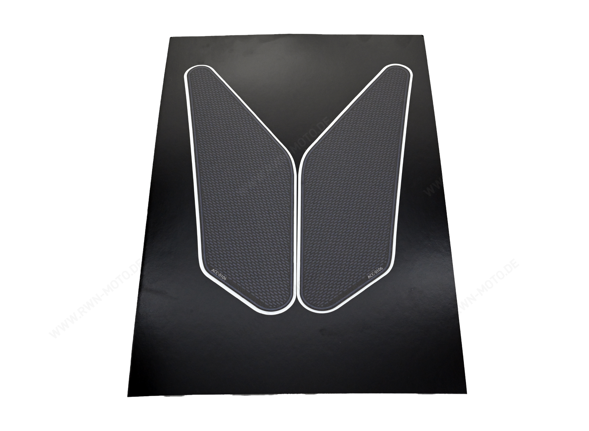 Genouillères pour Kawasaki Z 900 /SE Original Kawasaki