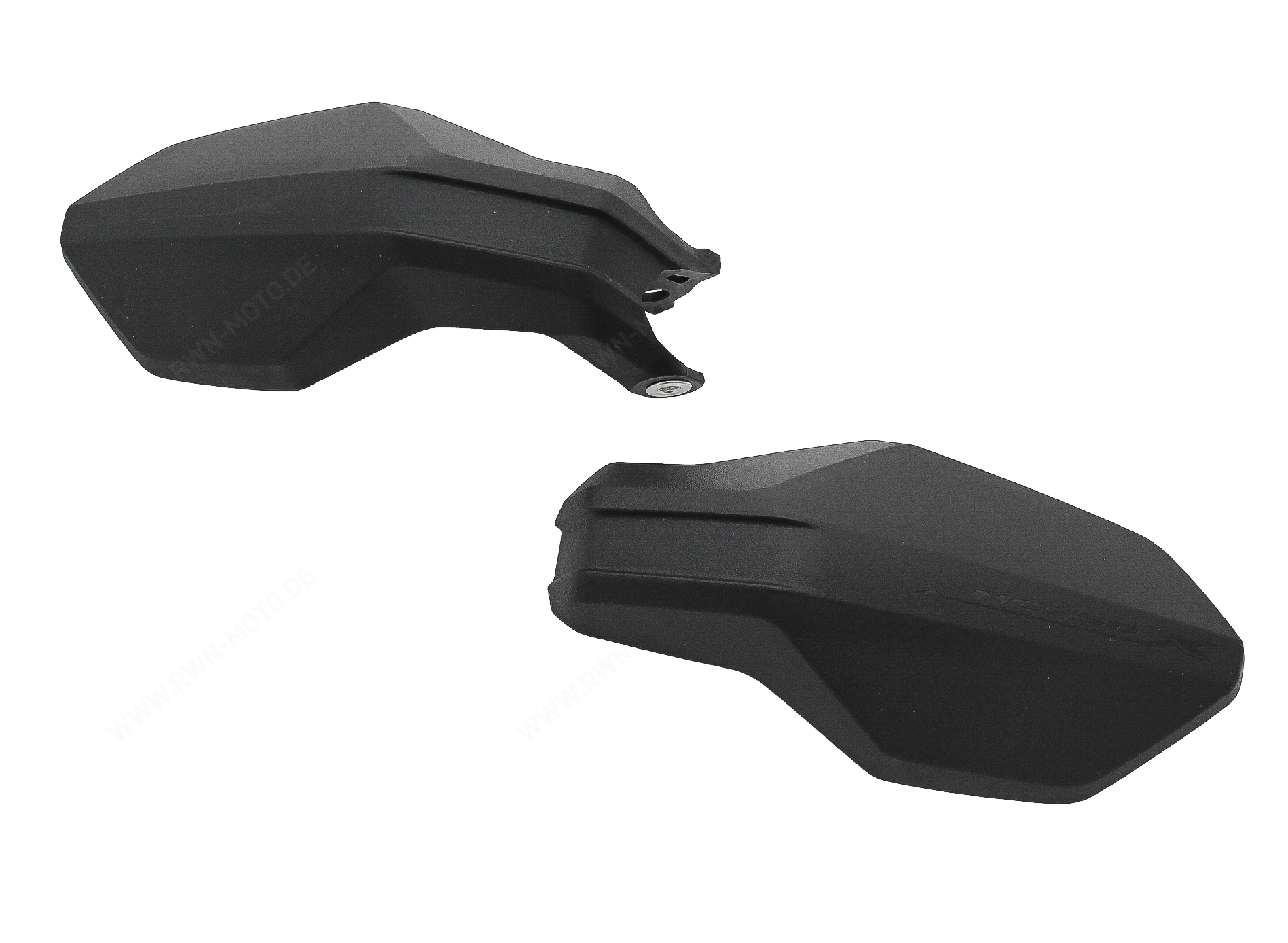 Protège-mains pour Honda NC 750 X (25-) Original