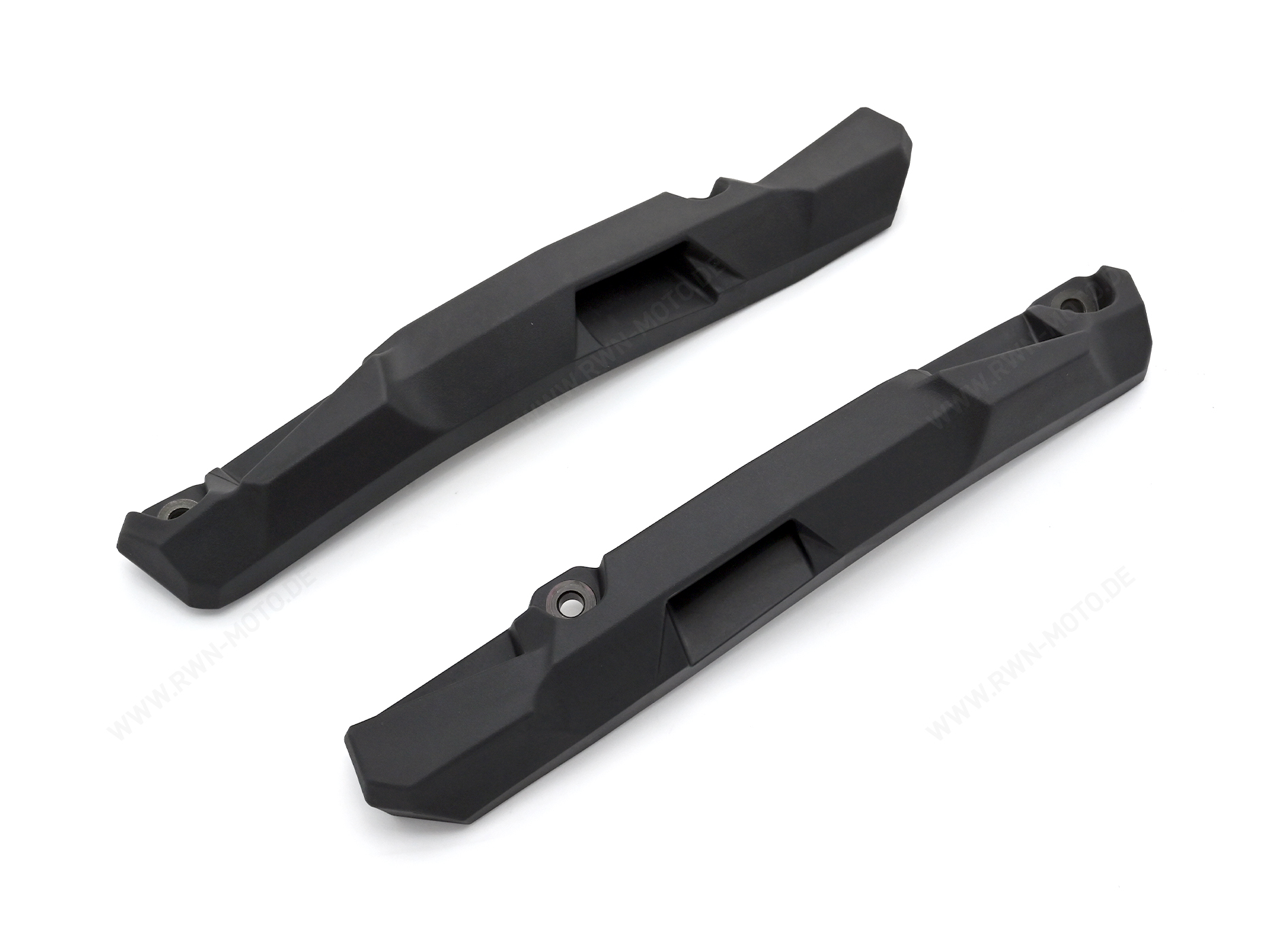 Système de support de valises pour Honda Forza 750 (21-) Original