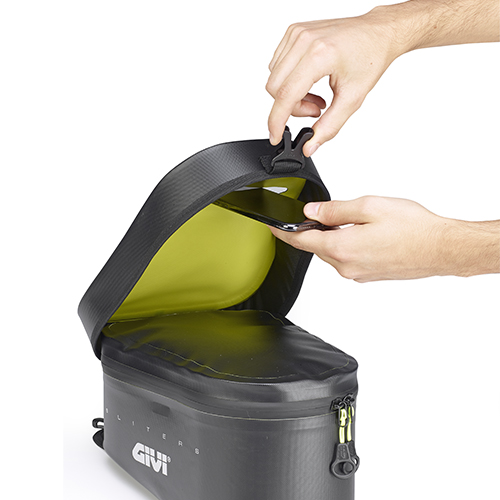 Givi GRT716 Sacoche de réservoir