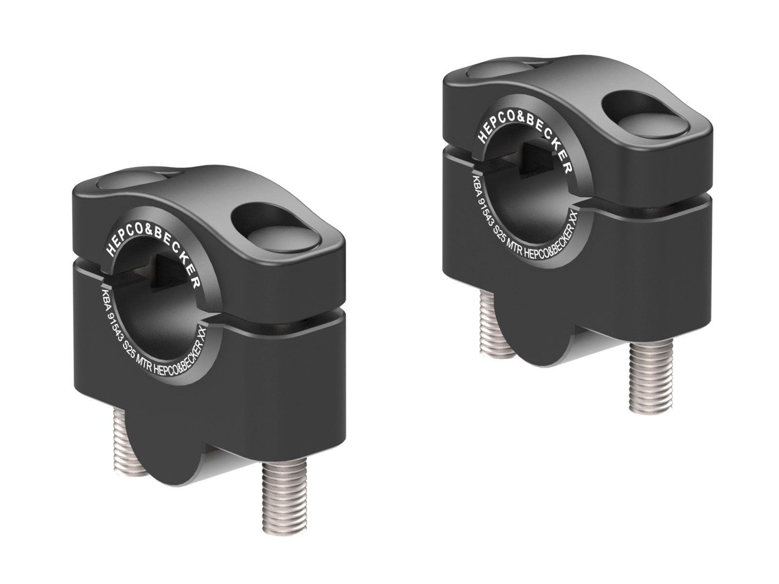 Arceaux de sécurité pour Aprilia Tuareg 660 (21-) SW Motech