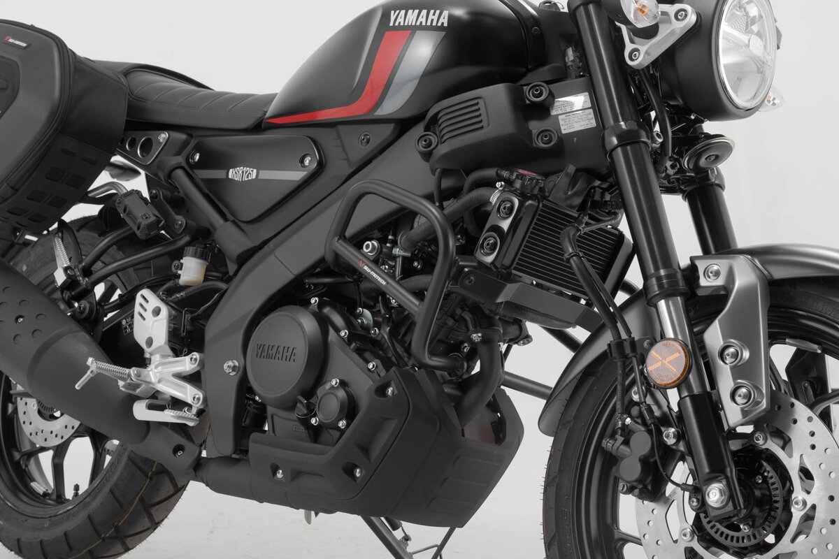 Arceaux de sécurité pour Aprilia Tuareg 660 (21-) SW Motech