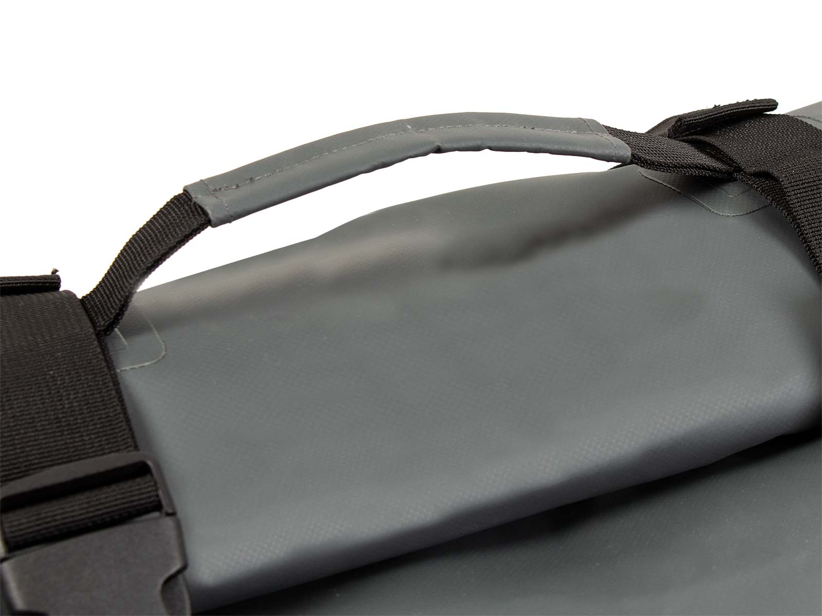 Drybrid Bag 30L sacoche arrière grise, Hepco & Becker