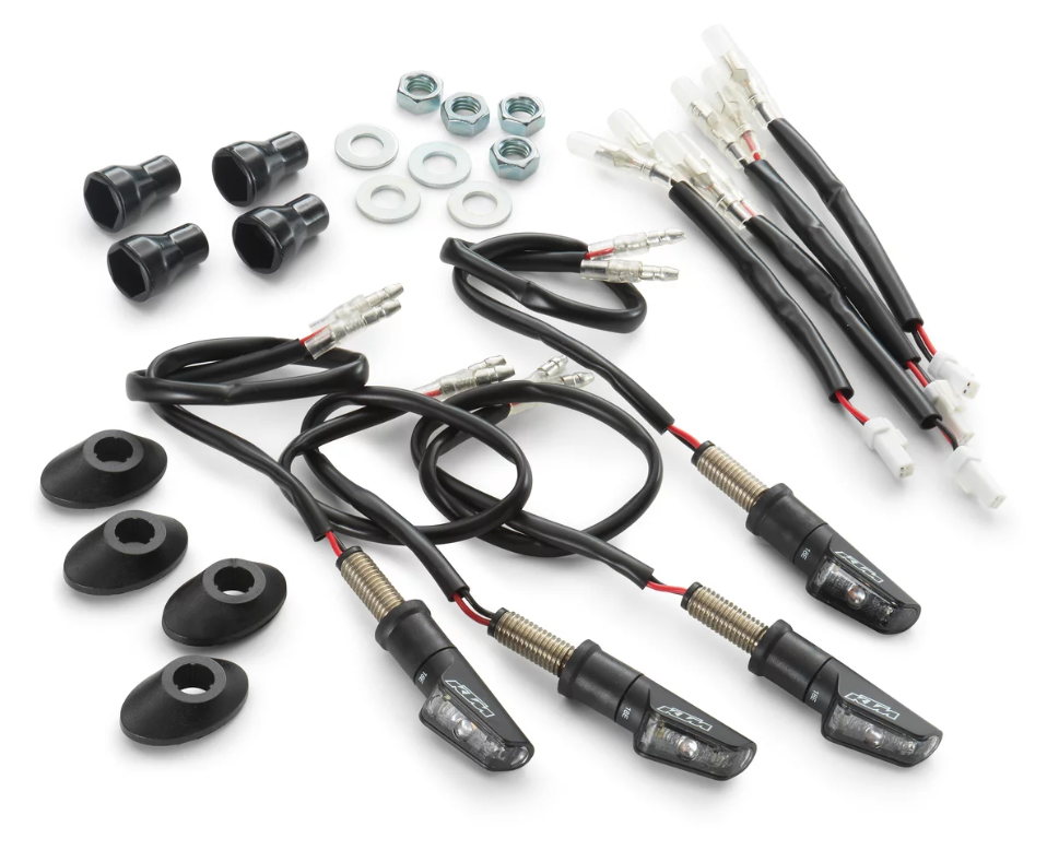 Kit de clignotants LED KTM