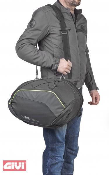 Sacoches de selle Givi EA127