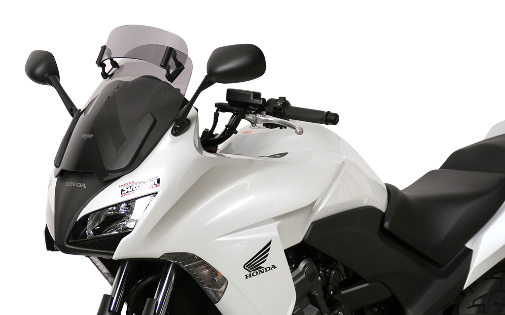 Ecran vario MRA "VT" pour HONDA CBF 1000 F (année 10-16)