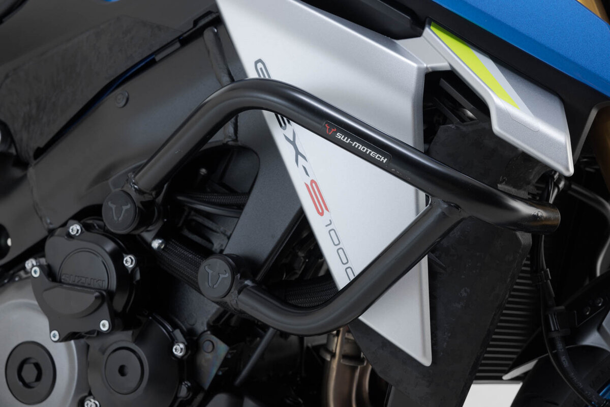 Arceaux de sécurité pour Aprilia Tuareg 660 (21-) SW Motech