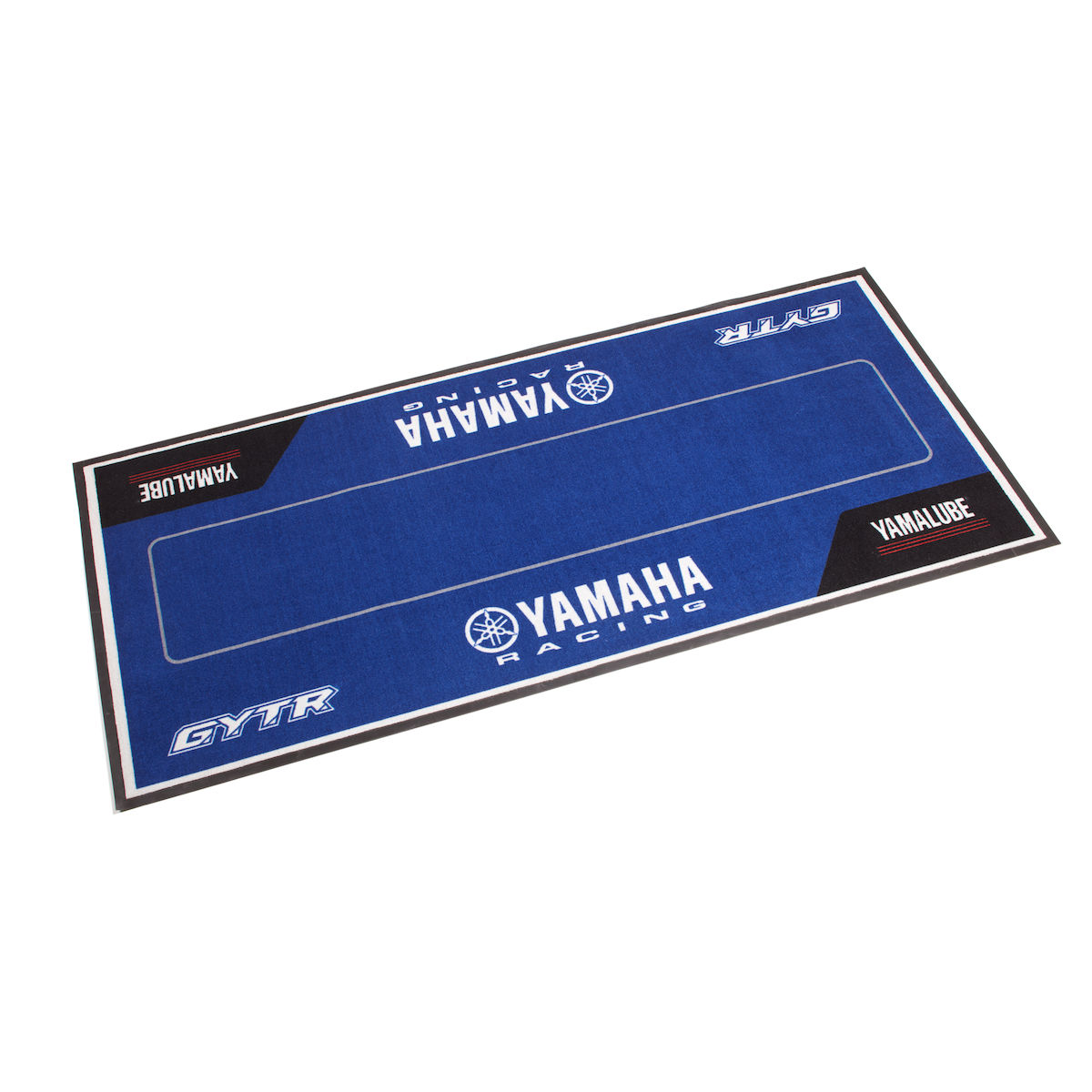 Tapis de pit original Yamaha Racing