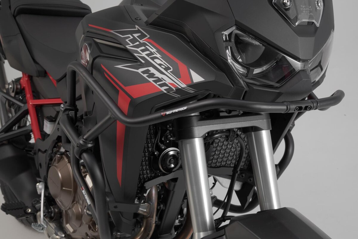 Arceaux de sécurité pour Aprilia Tuareg 660 (21-) SW Motech