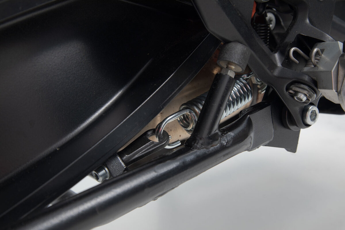 Arceaux de sécurité pour Aprilia Tuareg 660 (21-) SW Motech