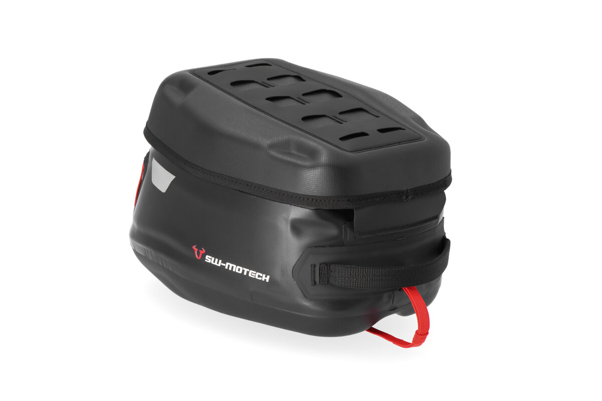 SW-Motech PRO Yukon WP sacoche de réservoir étanche pour Honda CMX 1100 Rebel /T /SE (24-), SC87