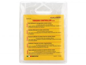 Contrôleur de torsion Malossi