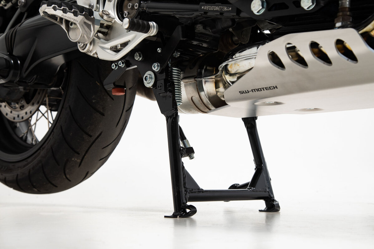 Arceaux de sécurité pour Aprilia Tuareg 660 (21-) SW Motech