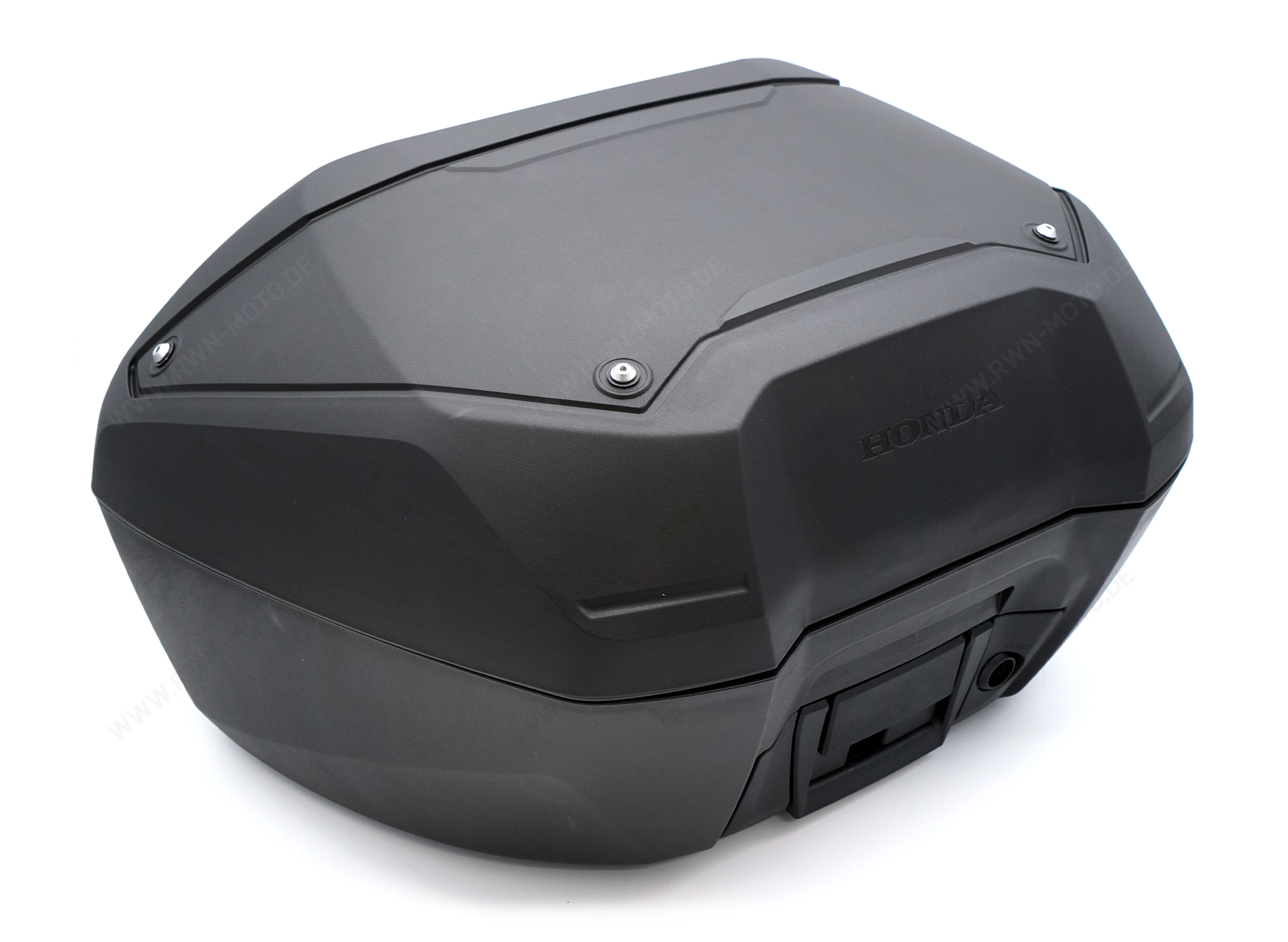 Top Case 50l avec système SMART-Key Original Honda