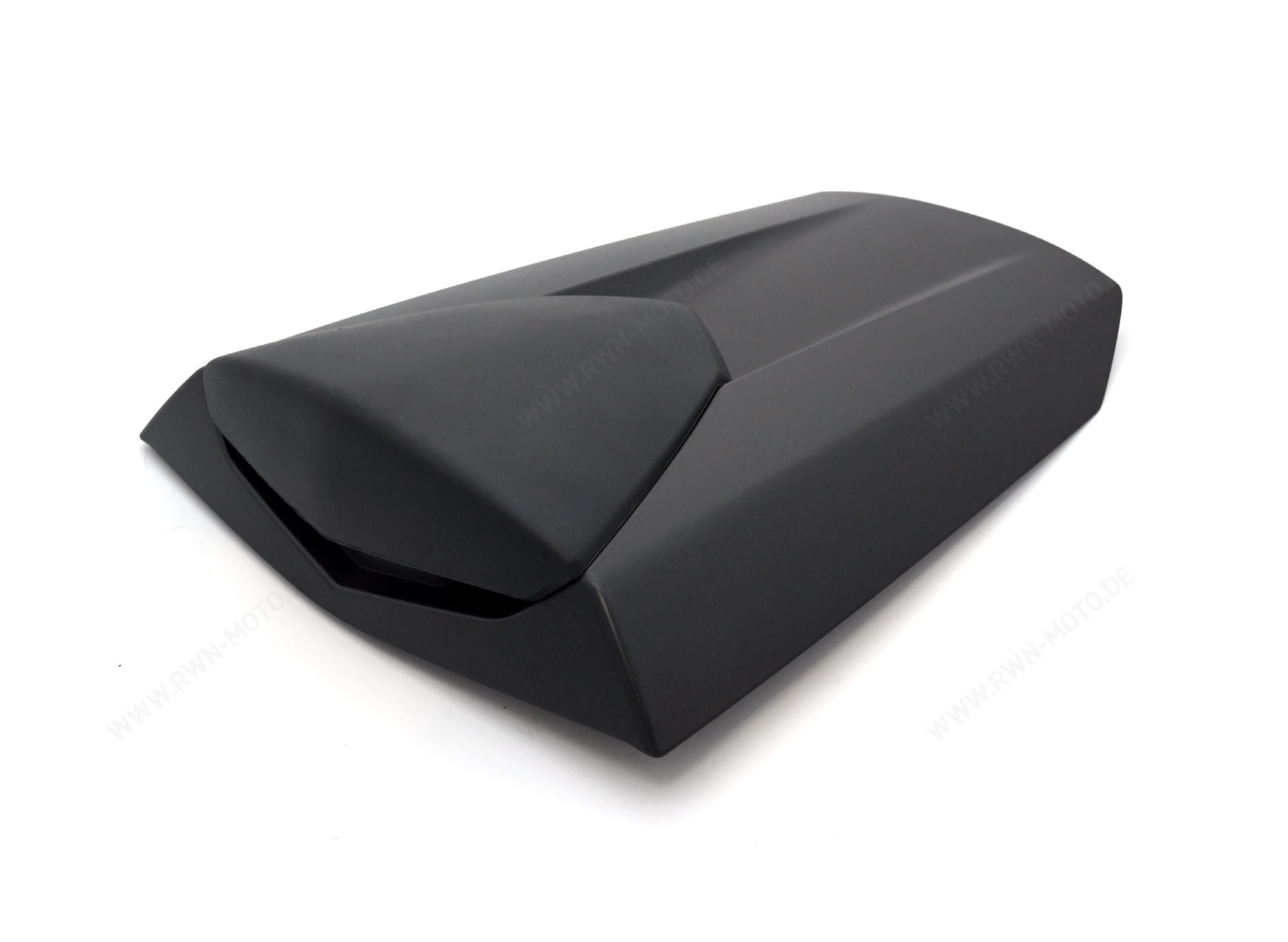 Couvre siège passager noir pour Honda CBR 600 RR (24-) Original