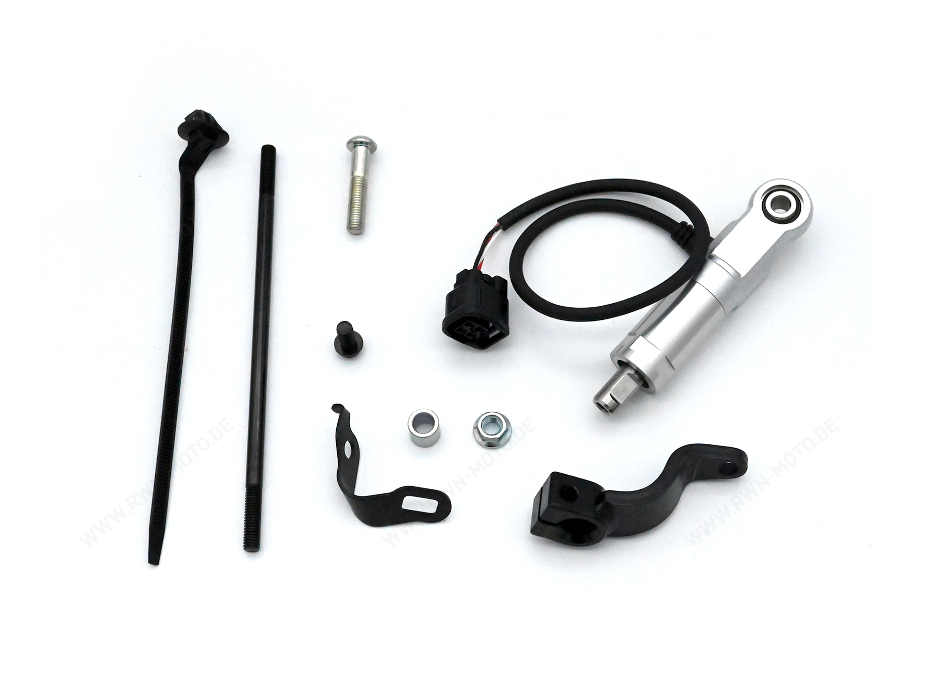 Assistant de changement de vitesse / Quickshifter pour Honda CB 750 Hornet (23-) Original