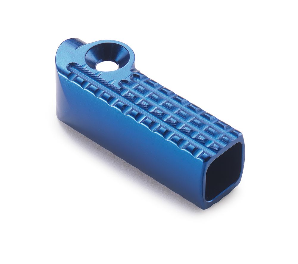 Pommeau de levier de vitesse original pour Husqvarna FS 450