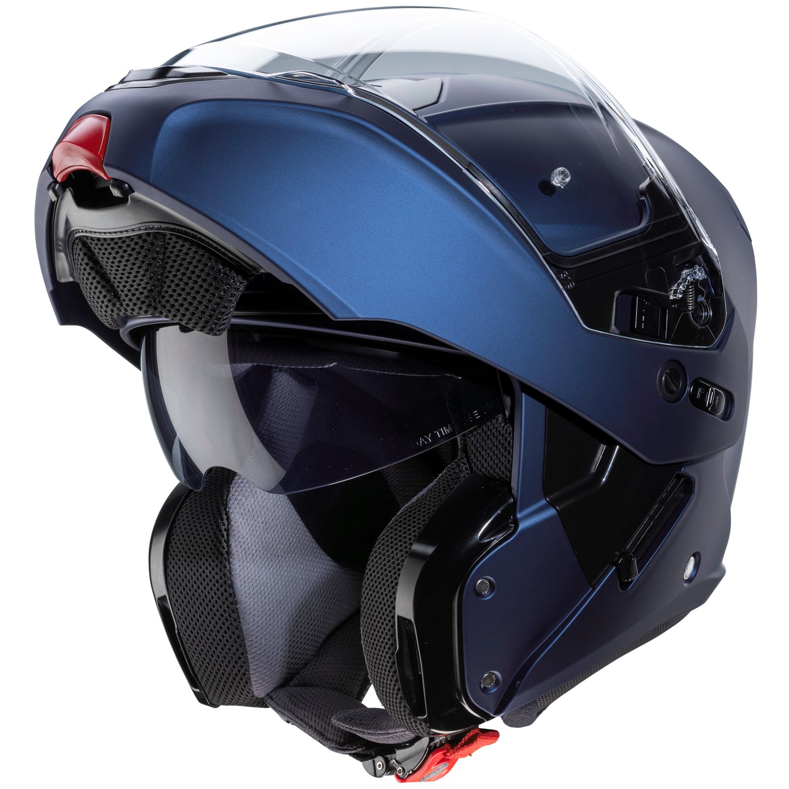 Caberg casque Horus, bleu mat Yama