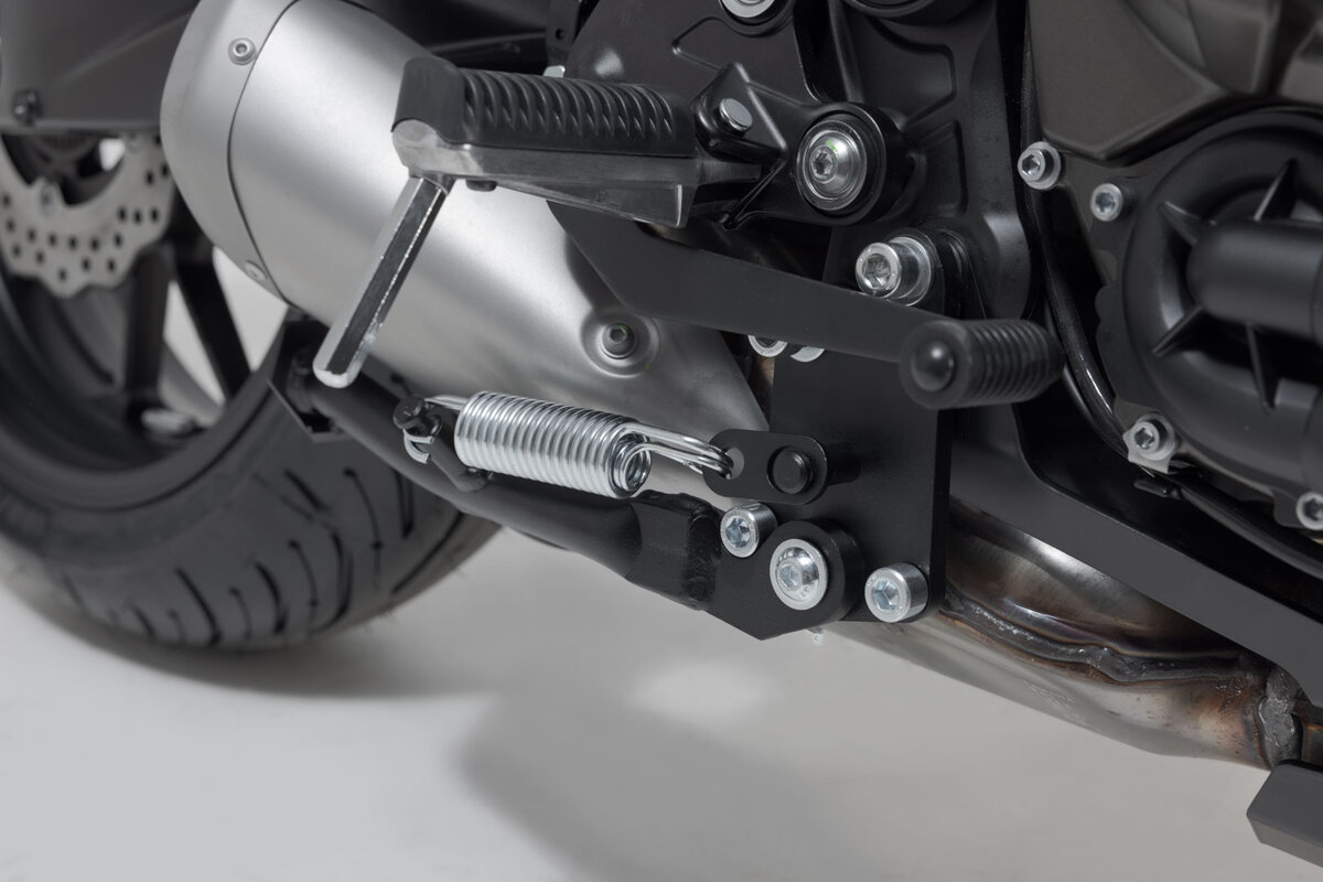 Arceaux de sécurité pour Aprilia Tuareg 660 (21-) SW Motech