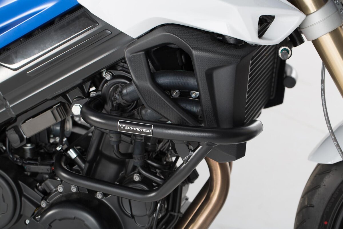 Arceaux de sécurité pour Aprilia Tuareg 660 (21-) SW Motech