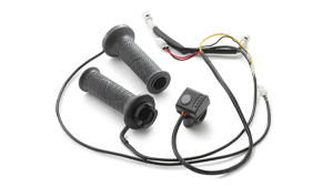 Poignées chauffantes &amp; accessoires