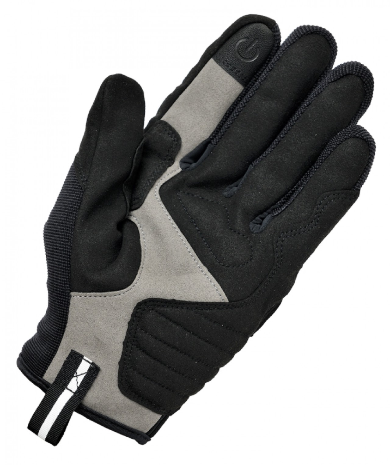 Gants Moto Guzzi compatibles avec l'écran tactile