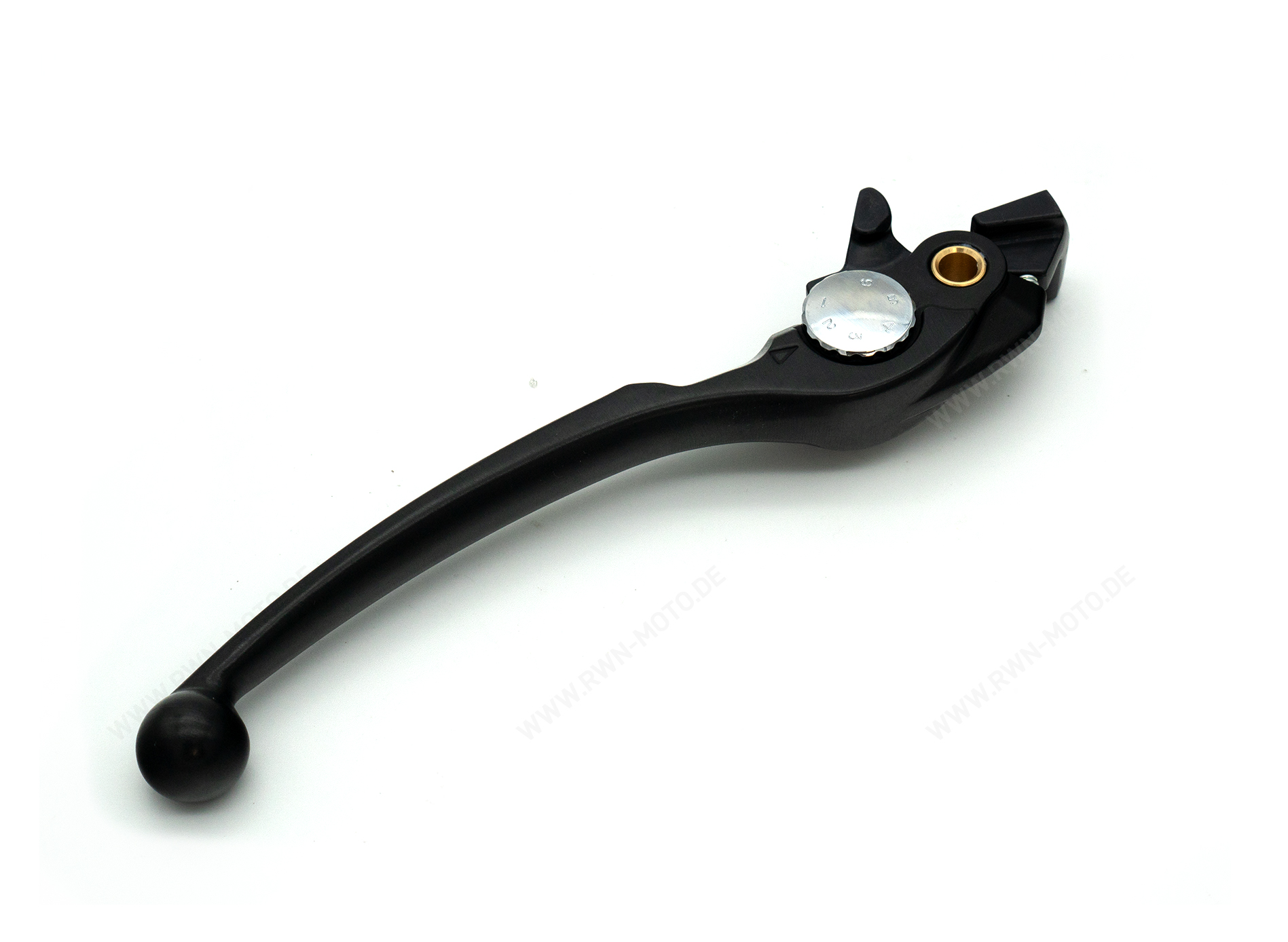 Levier de frein réglable pour Honda CMX 500 Rebel 2020- Original