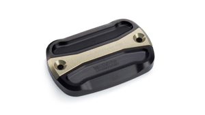 Couvercle pour réservoir de liquide de frein