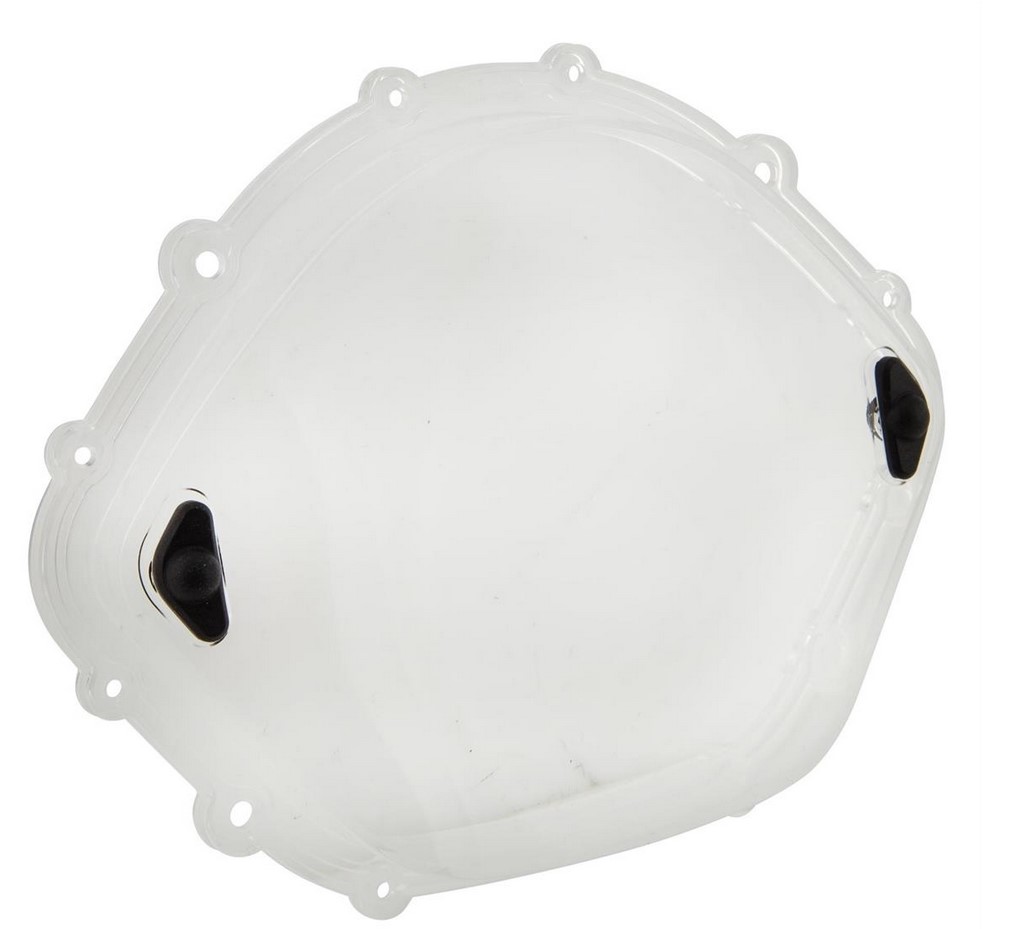 Verre tachymètre/compteur de vitesse pour Vespa GTS/GTS Super/GT 125-300ccm, clair