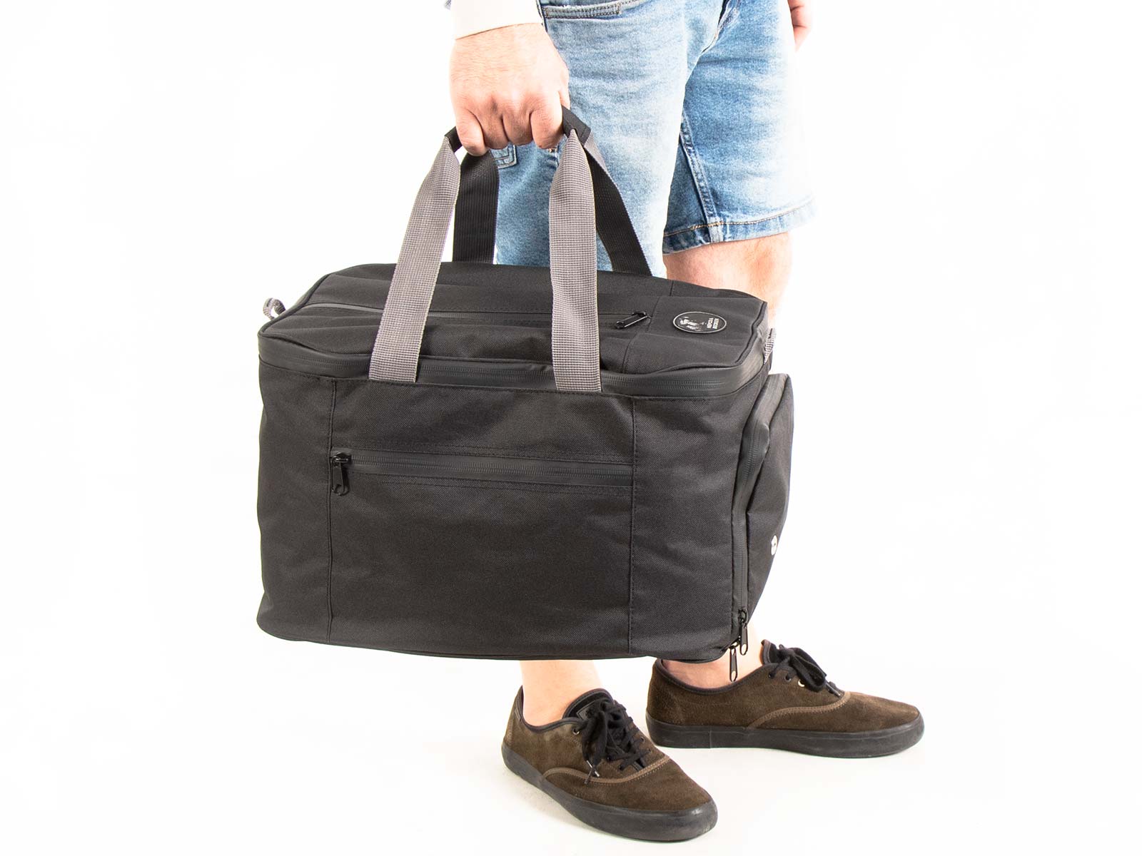 Sac intérieur pour topcase Xplorer 45 / Xceed 45 Hepco & Becker