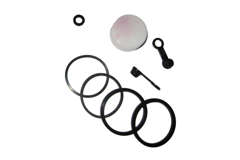 Kit de réparation étrier de frein arrière Tecnium Kawasaki ZX12R Ninja