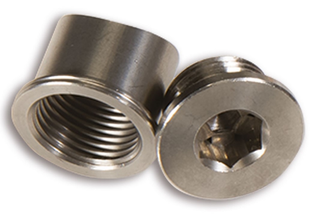 Adaptateur sonde lambda pour Vespa GTS/GTV 300ccm ('19-)