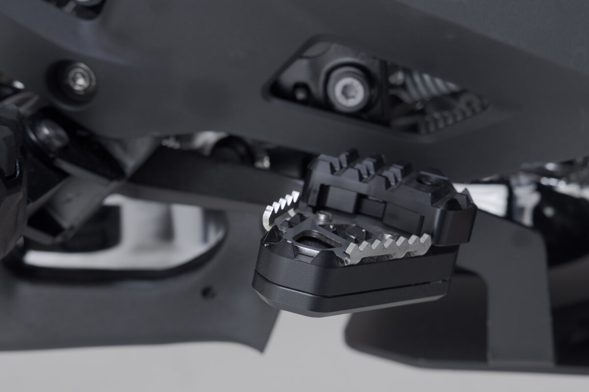 SW-Motech Extension du levier de frein à pied pour BMW R 1300 GS (23-) - SW Motech