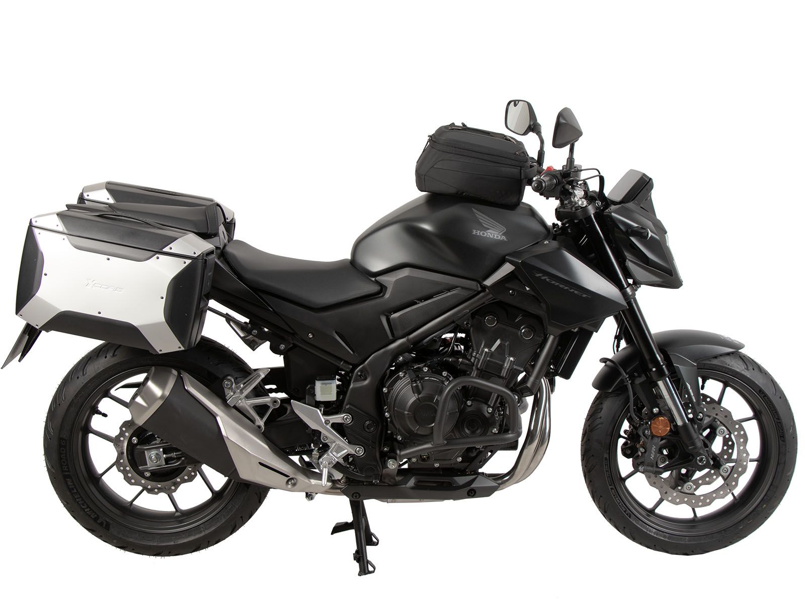 Anneau de réservoir Basic pour Honda CB 500 Hornet (24-) Hepco & Becker