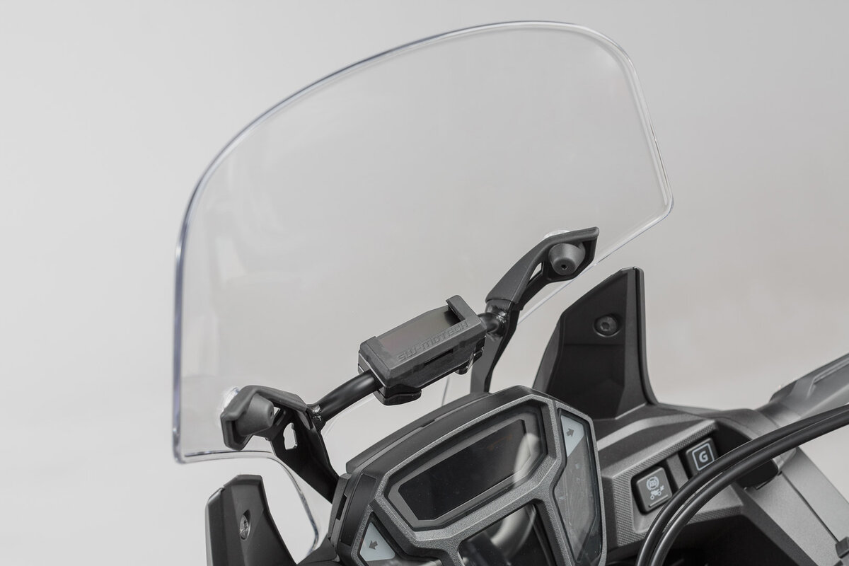 Arceaux de sécurité pour Aprilia Tuareg 660 (21-) SW Motech