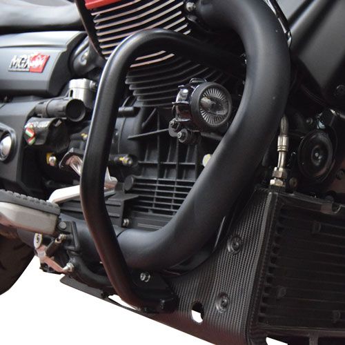 Arceau de protection pour Moto Guzzi Audace / MGX-21 (17-20)