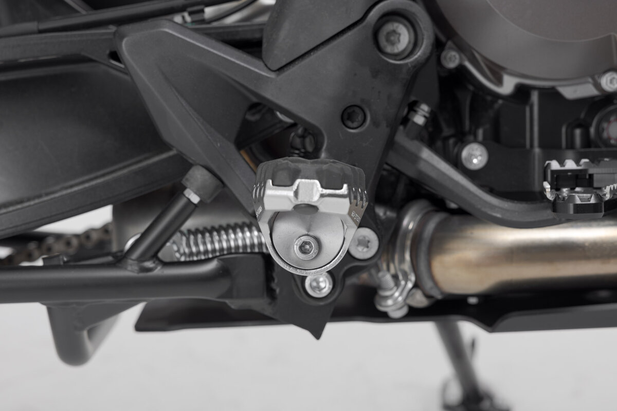 Arceaux de sécurité pour Aprilia Tuareg 660 (21-) SW Motech