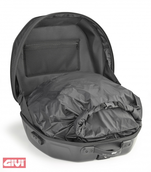 Givi WL901 Étui supérieur Monokey sans poids