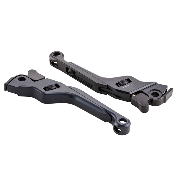 Kit levier sport pour Vespa GTS/GTS Super/GTV/GT 60/GT/GT L 125-300ccm (-`22)