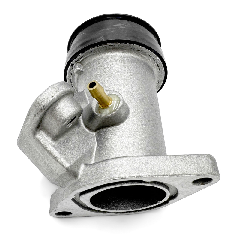 Carburateur d'admission Tecnium gauche Yamaha T-Max 500