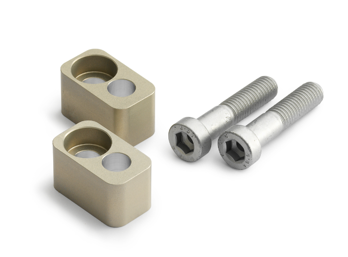 Augmentation originale du guidon pour Husqvarna FS 450