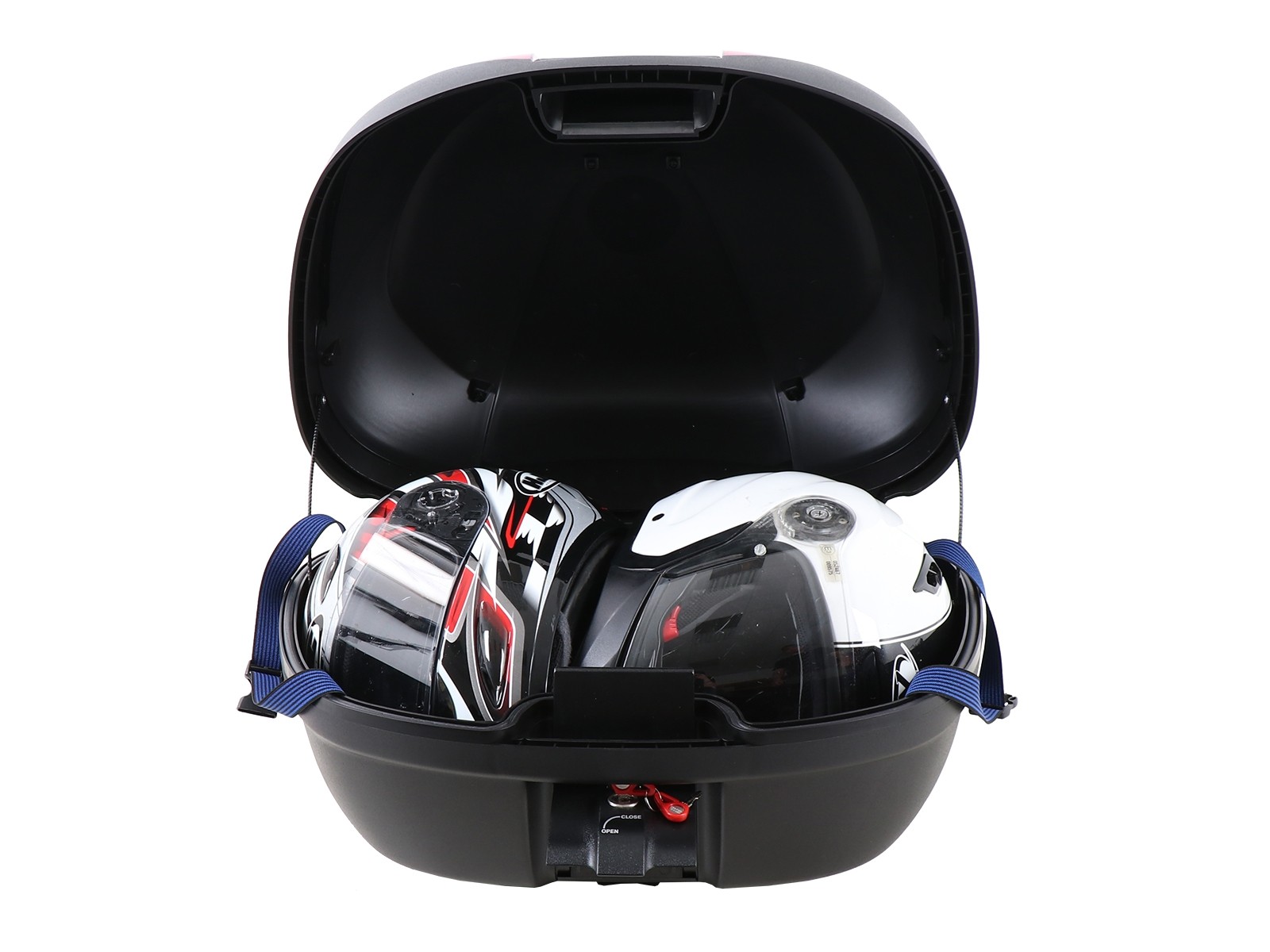 Journey Topcase 52 Hepco & Becker