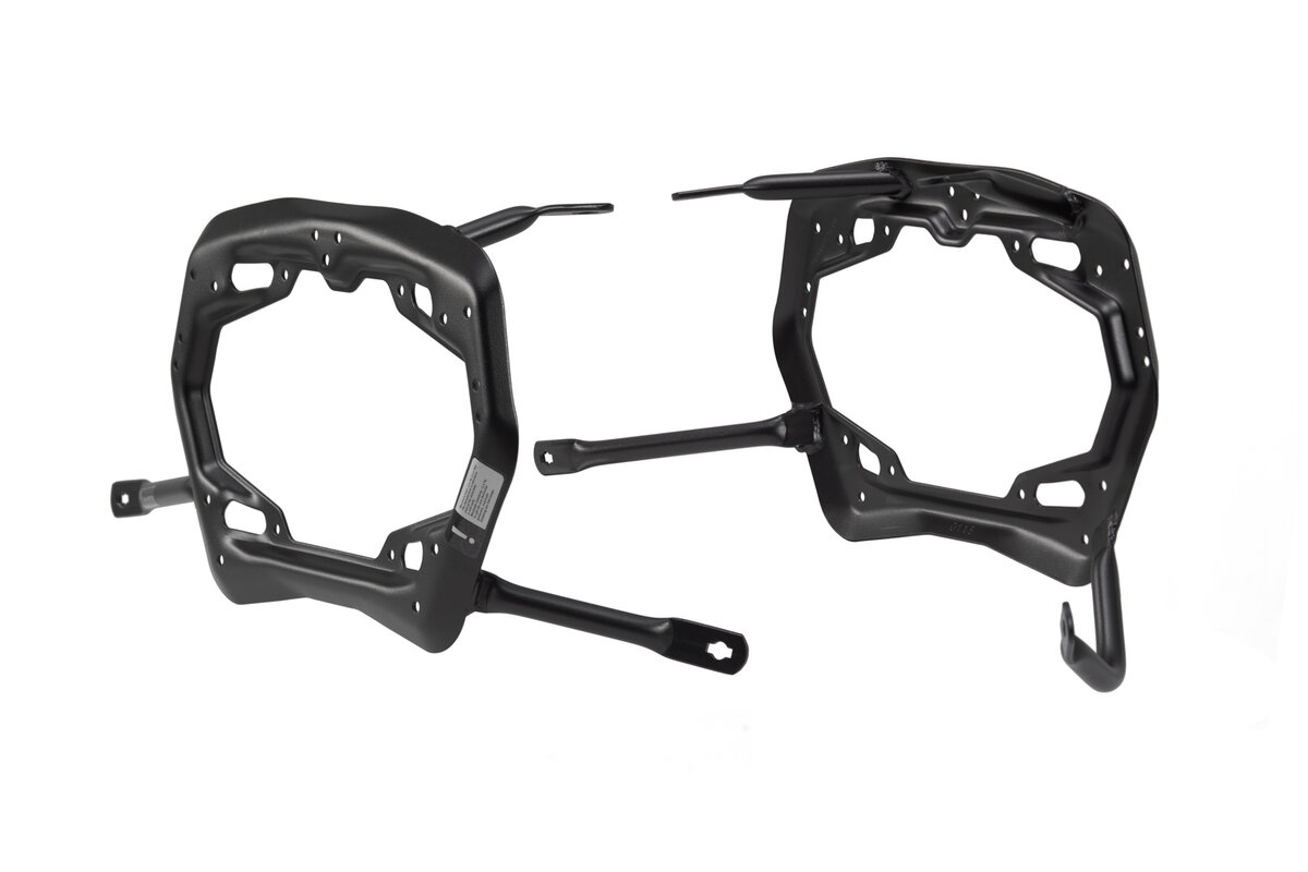 SW-Motech Supports latéraux PRO pour Honda XL 750 Transalp (23-) SW-Motech