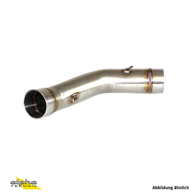 ARROW Racing-Zwischneroh für Honda CBR1000RR Fireblade 2004-07, ohne Katalysator