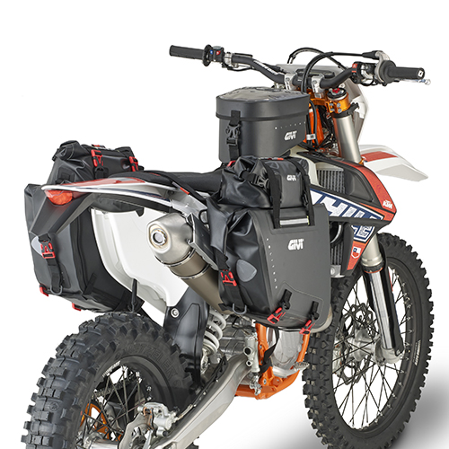 Givi GRT718 Sacs de selle