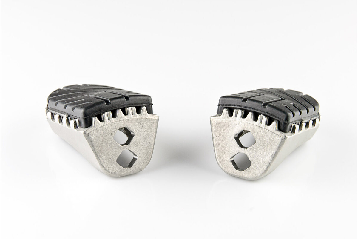 Arceaux de sécurité pour Aprilia Tuareg 660 (21-) SW Motech