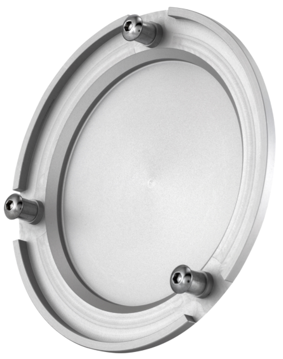 Housse Housse Vario pour Vespa Primavera/​Sprint 125-150ccm c.-à-d. 3V 4T AC, argent mat