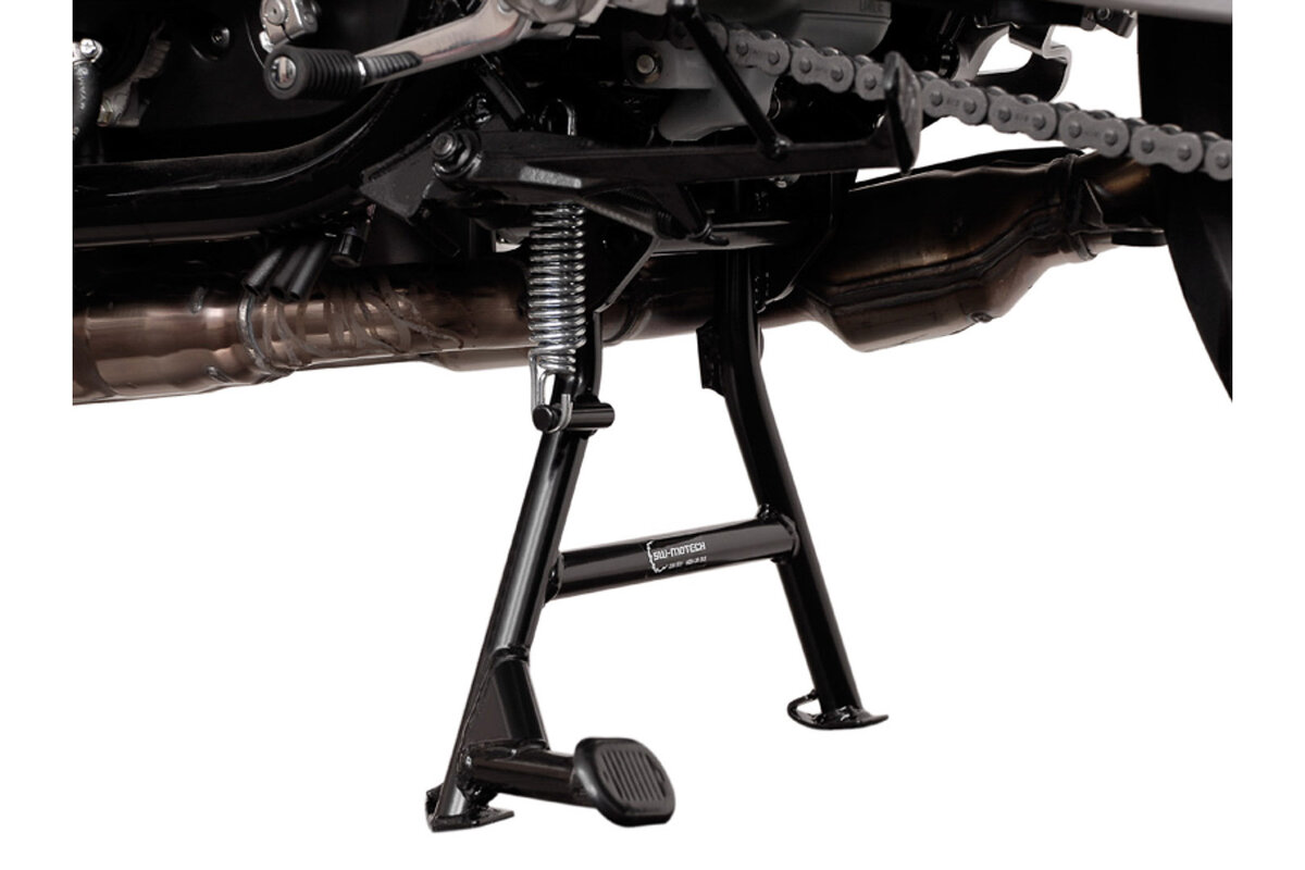 Arceaux de sécurité pour Aprilia Tuareg 660 (21-) SW Motech