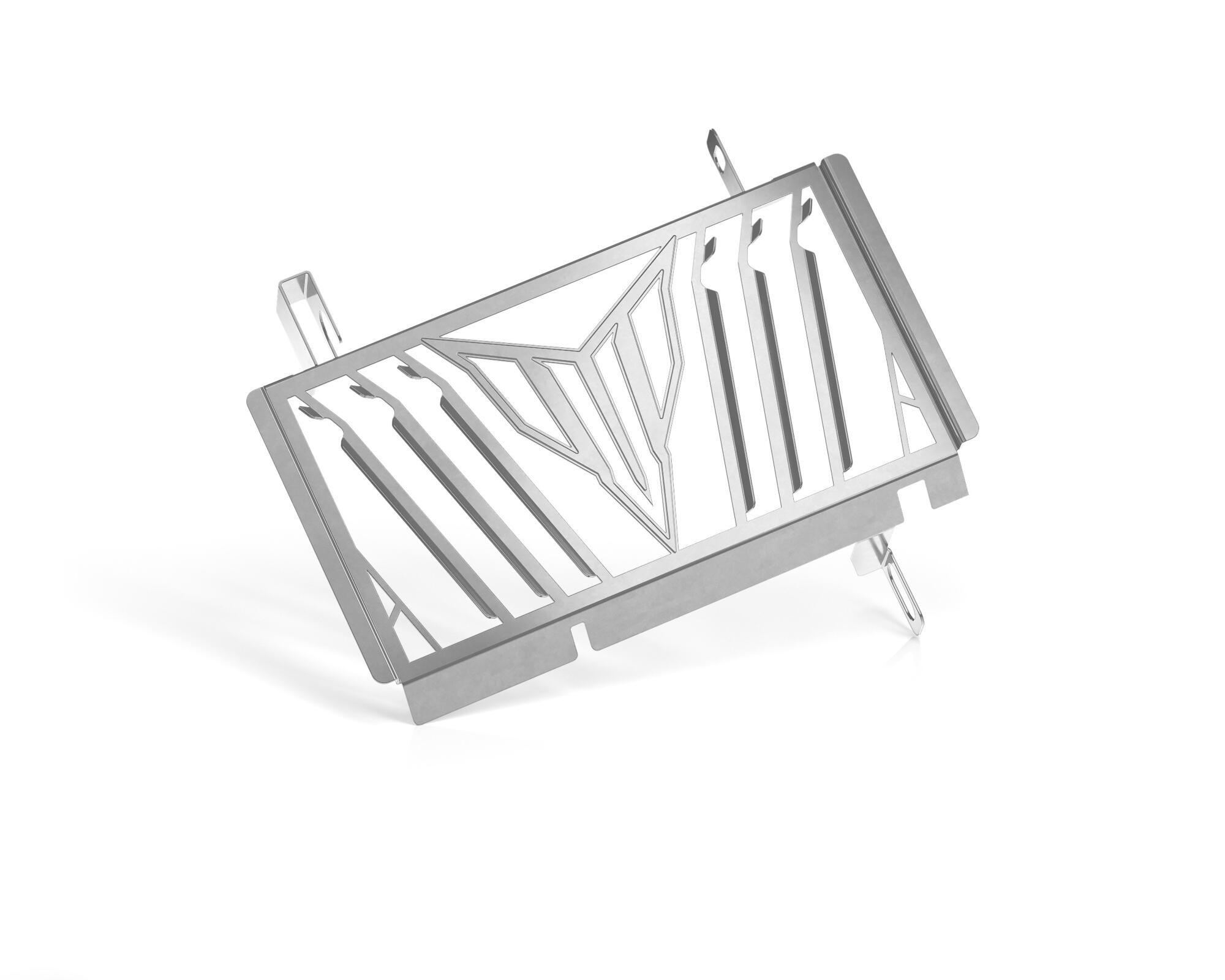 Protection de radiateur pour MT-125 (année 20-) Original Yamaha